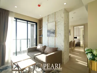 For sale 2 bedrooms condo in Bang Lamung, Chonburi