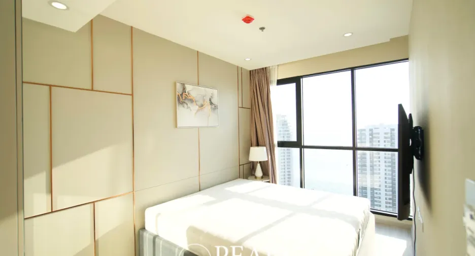 Wohnung zum Kauf mit 2 Zimmer in Pratumnak, Pattaya