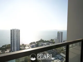 For sale 2 bedrooms condo in Bang Lamung, Chonburi