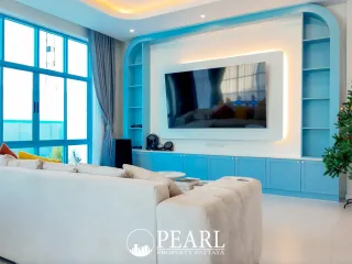 出售 5 卧室 独立屋 在 Bang Lamung, Chon Buri