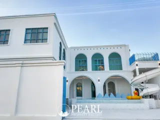 出售 5 卧室 独立屋 在 Bang Lamung, Chon Buri