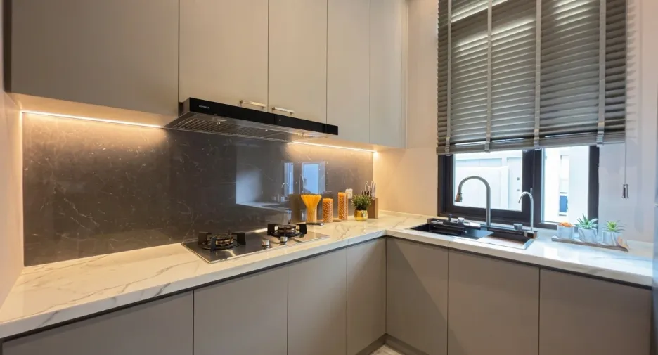 For sale 4 bedrooms house in Jomtien, Pattaya
