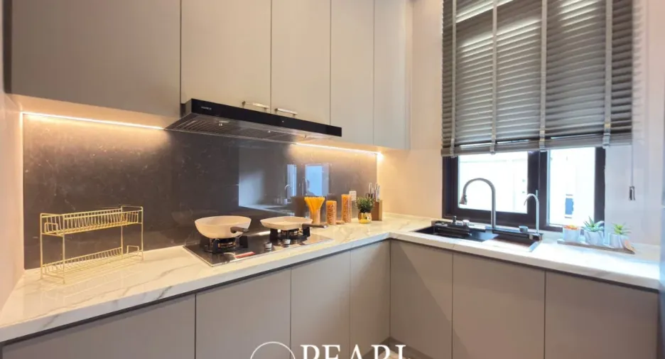 出售 4 卧室 独立屋 在 Sattahip, Chon Buri