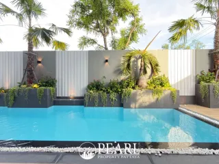 Haus zum Kauf mit 4 Zimmer in Jomtien, Pattaya