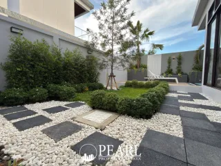 Haus zum Kauf mit 4 Zimmer in Jomtien, Pattaya