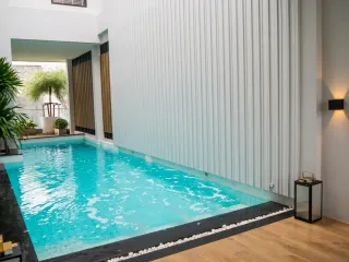 À vendre 4 chambres maison à Jomtien, Pattaya
