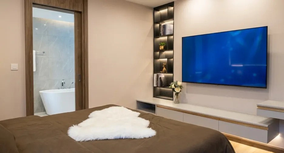 À vendre 4 chambres maison à Jomtien, Pattaya