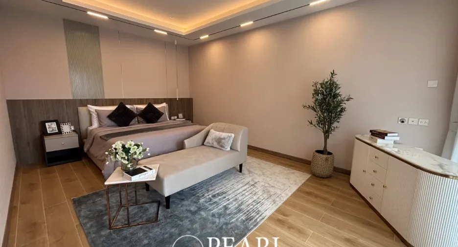 出售 4 卧室 独立屋 在 Sattahip, Chon Buri