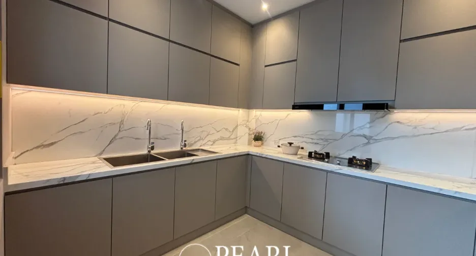 出售 4 卧室 独立屋 在 Sattahip, Chon Buri