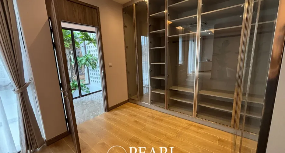 出售 4 卧室 独立屋 在 Sattahip, Chon Buri
