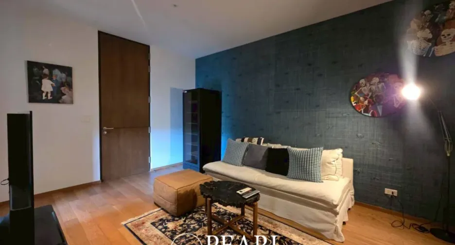 For sale 2 bedrooms condo in Sattahip, Chonburi
