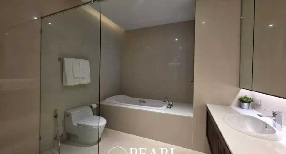 For sale 2 bedrooms condo in Sattahip, Chonburi