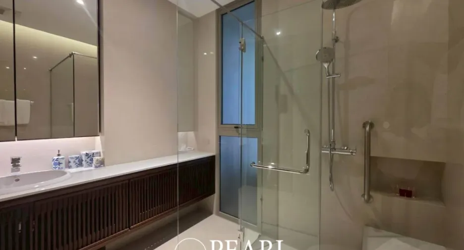 For sale 2 bedrooms condo in Sattahip, Chonburi