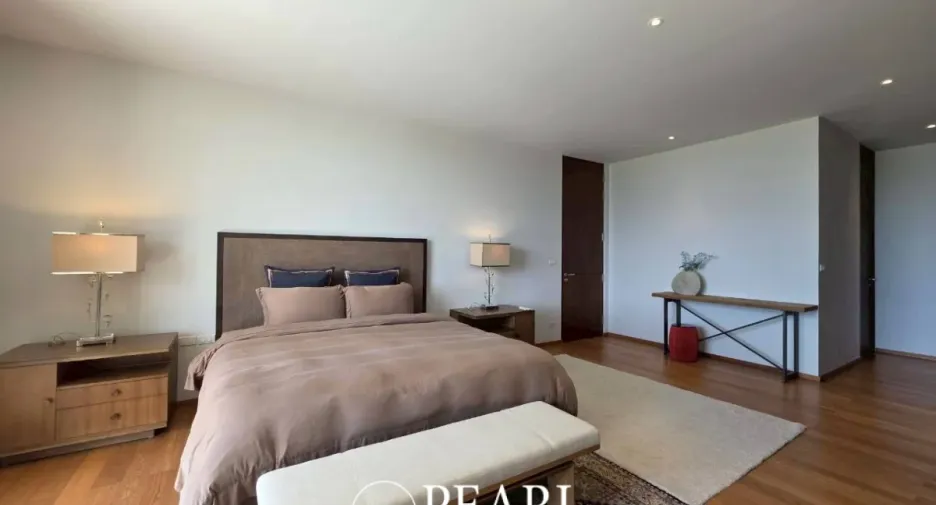For sale 2 bedrooms condo in Sattahip, Chonburi