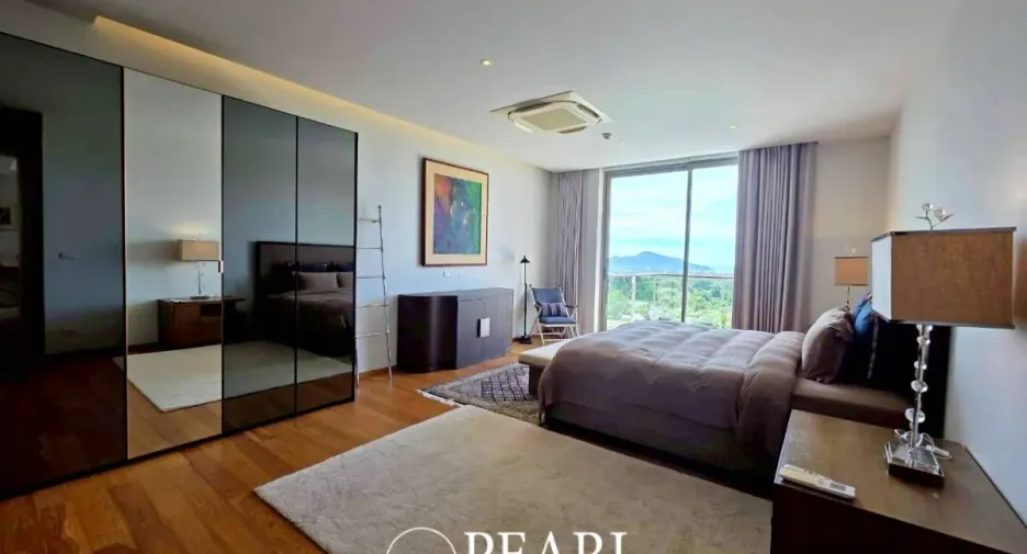 For sale 2 bedrooms condo in Sattahip, Chonburi