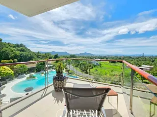 For sale 1 bed condo in Bang Saray, Pattaya