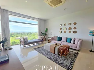 For sale 1 bed condo in Bang Saray, Pattaya