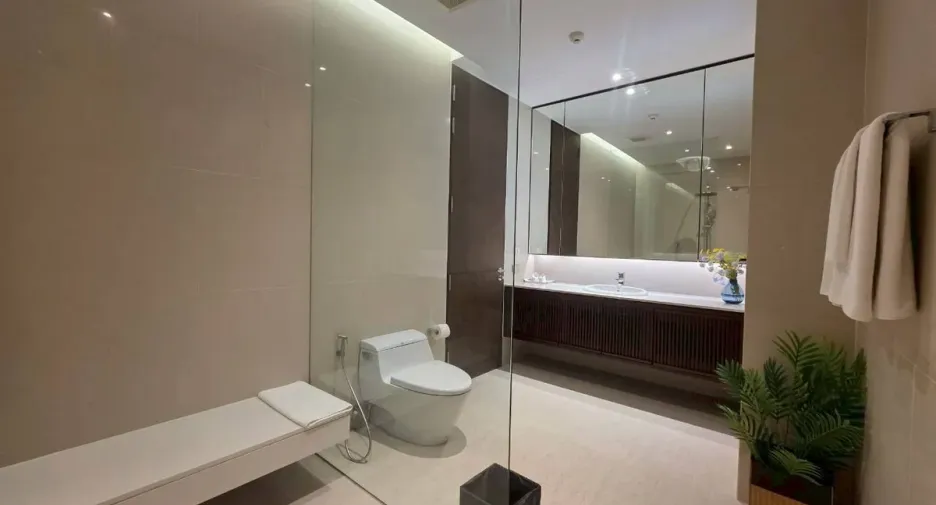 For sale 1 bed condo in Sattahip, Chonburi