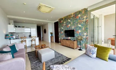 For sale 1 bed condo in Sattahip, Chonburi