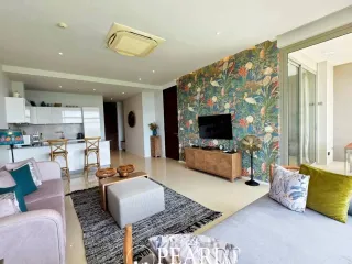 For sale 1 bed condo in Bang Saray, Pattaya