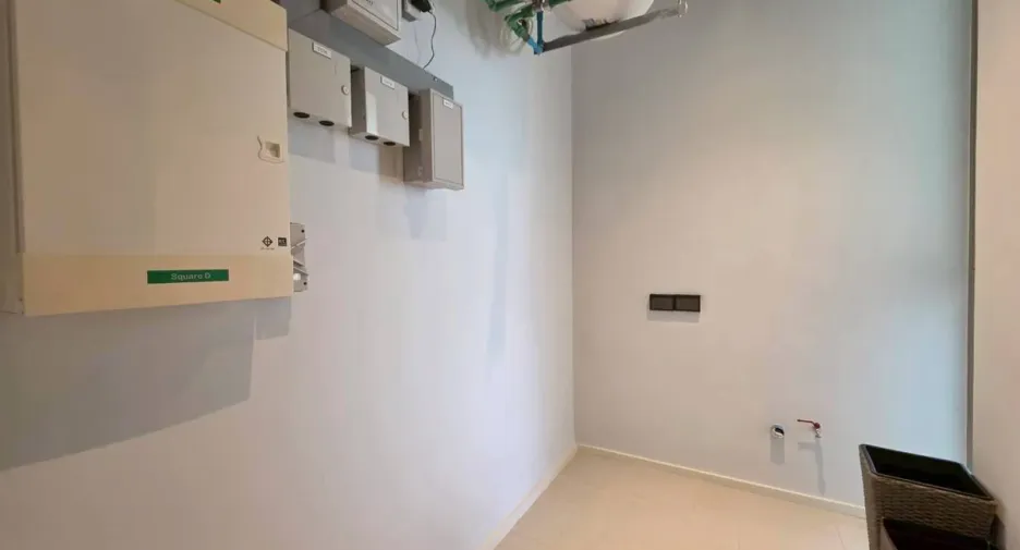 For sale 1 bed condo in Sattahip, Chonburi