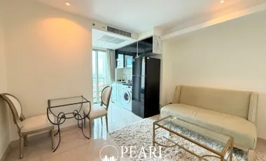 出售 1 卧室 公寓 在 Bang Lamung, Chon Buri