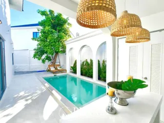 Haus zum Kauf mit 4 Zimmer in East Pattaya, Pattaya