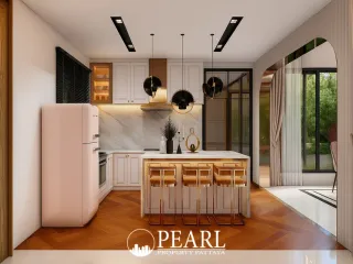For sale 7 bedrooms house in Bang Lamung, Chonburi