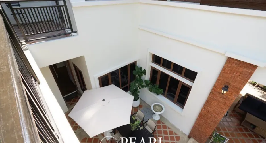 For sale 5 ベッドルーム house in Bang Lamung, Chonburi