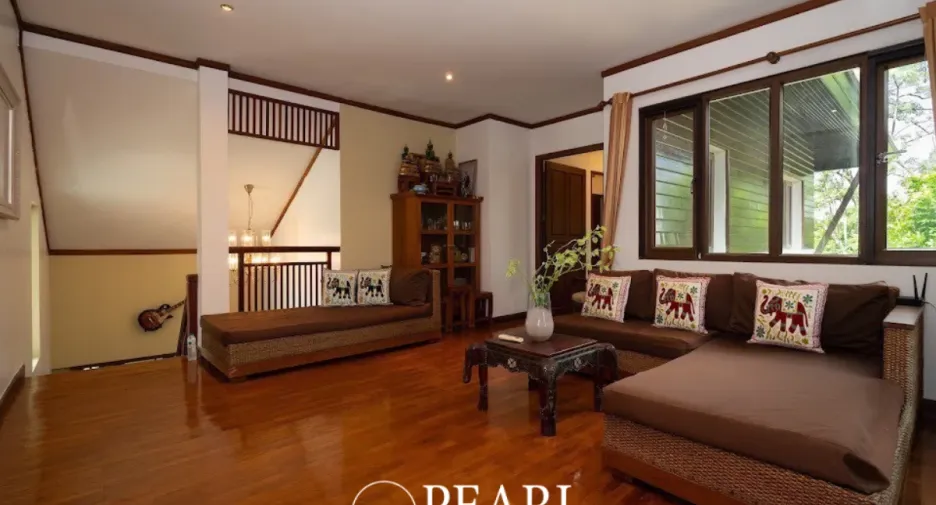 For sale 5 ベッドルーム house in Bang Lamung, Chonburi