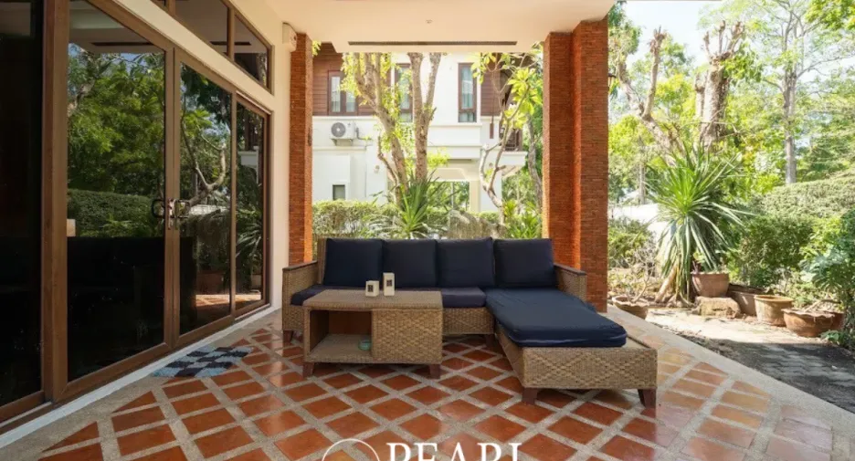 For sale 5 ベッドルーム house in Bang Lamung, Chonburi