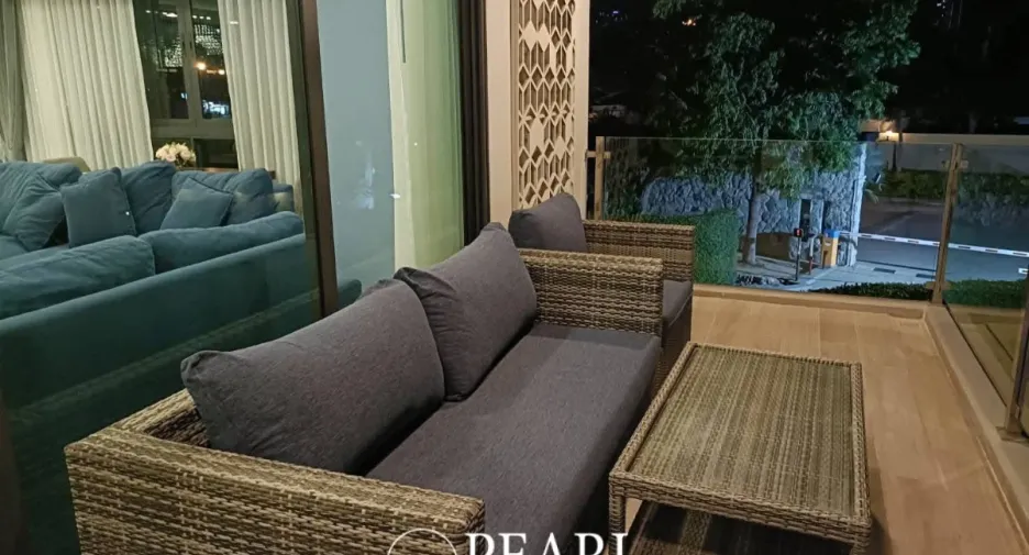 Condo en venta de 3 habitaciones en Bang Lamung, Chonburi