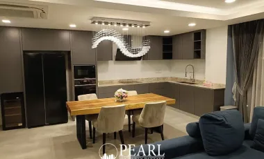 À vendre 3 chambres condo à Bang Lamung, Chonburi