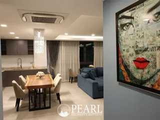 For sale 3 bedrooms condo in Bang Lamung, Chonburi