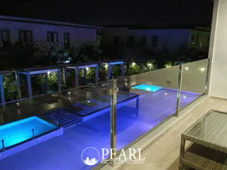 For sale 3 bedrooms condo in Bang Lamung, Chonburi