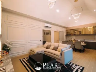ขาย 3 ห้องนอน บ้านเดี่ยว ใน บางละมุง, ชลบุรี