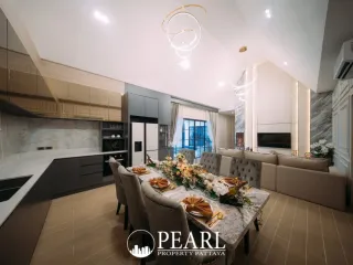 ขาย 3 ห้องนอน บ้านเดี่ยว ใน บางละมุง, ชลบุรี