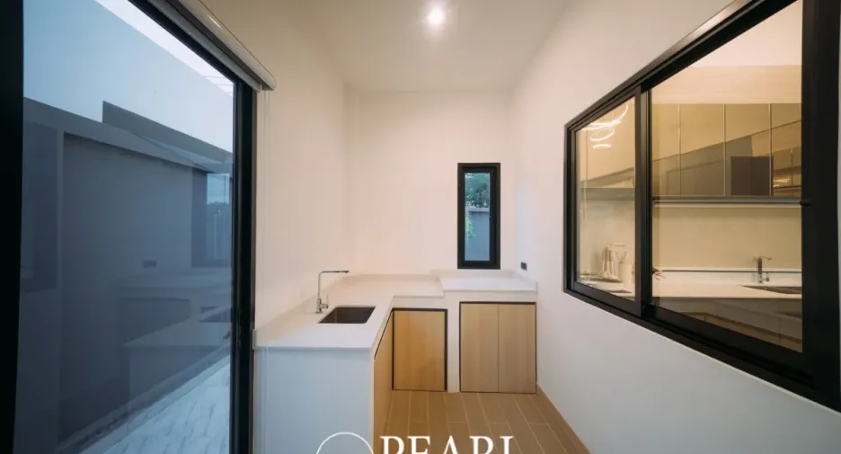 ขาย 3 ห้องนอน บ้านเดี่ยว ใน บางละมุง, ชลบุรี