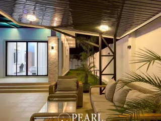For sale 3 bedrooms house in Bang Lamung, Chonburi