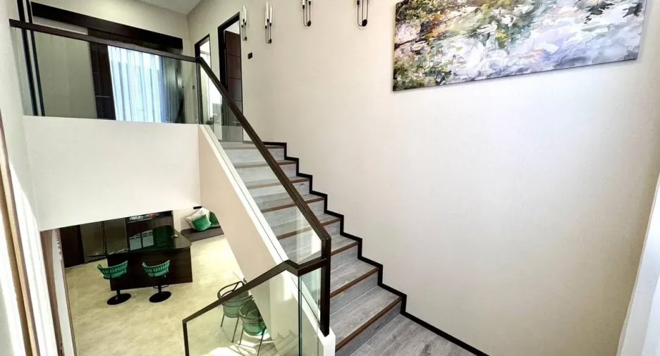 À vendre 5 chambres maison à Bang Lamung, Chonburi