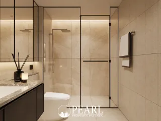 For sale 1 bed condo in Na Jomtien, Pattaya