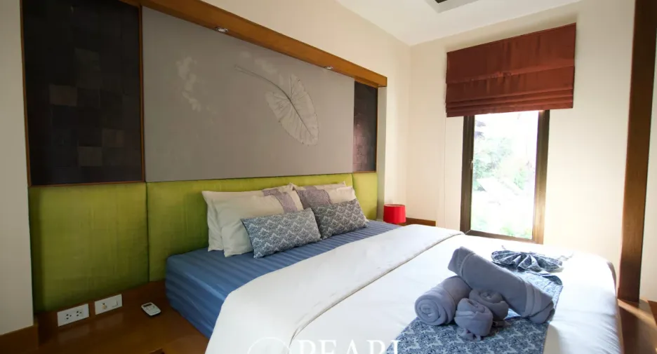 Haus zur Miete und zum Kauf mit 6 Zimmer in Bang Lamung, Chonburi