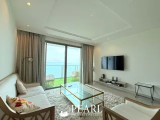 出售 2 卧室 公寓 在 Bang Lamung, Chon Buri