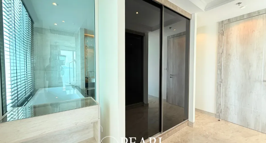 For sale 2 bedrooms condo in Bang Lamung, Chonburi