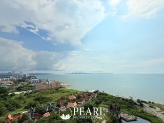 出售 2 卧室 公寓 在 Bang Lamung, Chon Buri