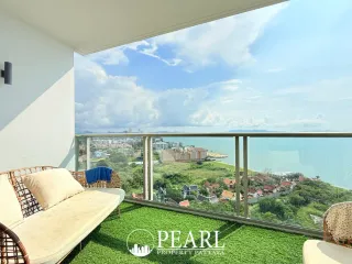 出售 2 卧室 公寓 在 Bang Lamung, Chon Buri