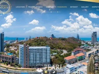 出售 1 卧室 公寓 在 Bang Lamung, Chon Buri