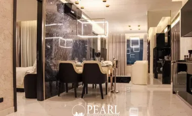 For sale 2 bedrooms condo in Bang Lamung, Chonburi