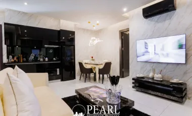 For sale 2 bedrooms condo in Bang Lamung, Chonburi
