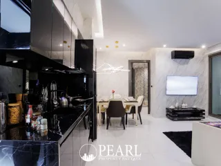 For sale 2 bedrooms condo in Bang Lamung, Chonburi